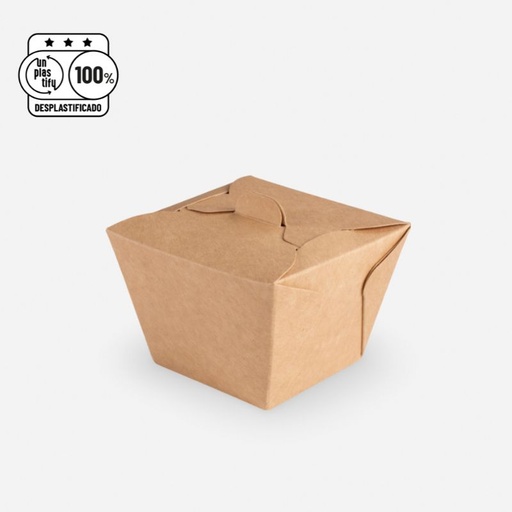 [PT88888-0082-01-01] Potes Wok/Poke (1/2 V2- 730 cm3- 24 Oz)